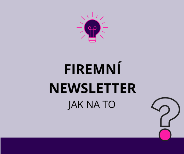 E-mail marketing: jak připravit text pro firemní newsletter