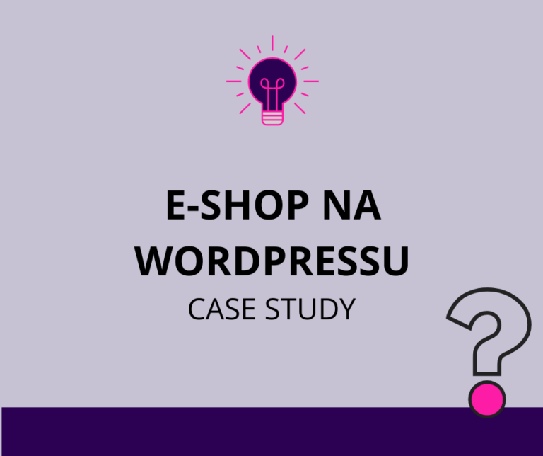 Jak jsme migrovali obří e-shop postavený na WordPressu