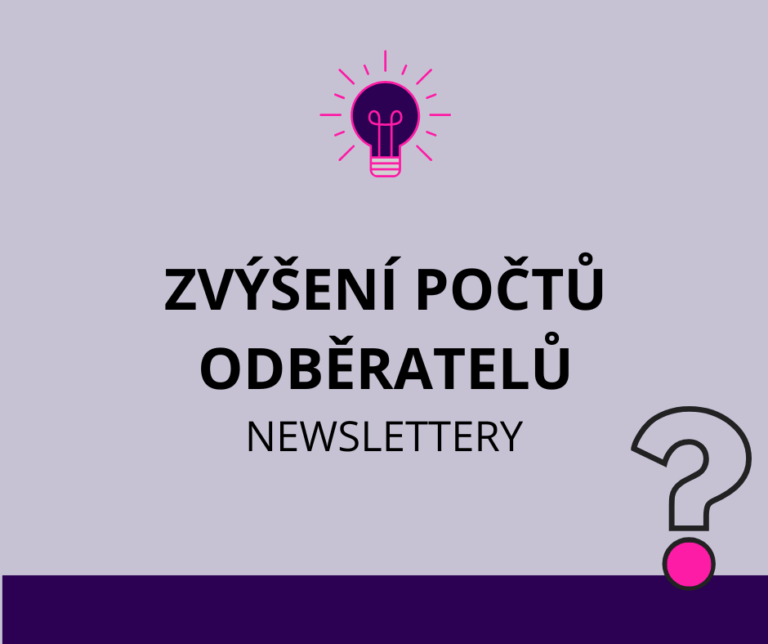 Jak zvýšit počet odběratelů svých newsletterů?