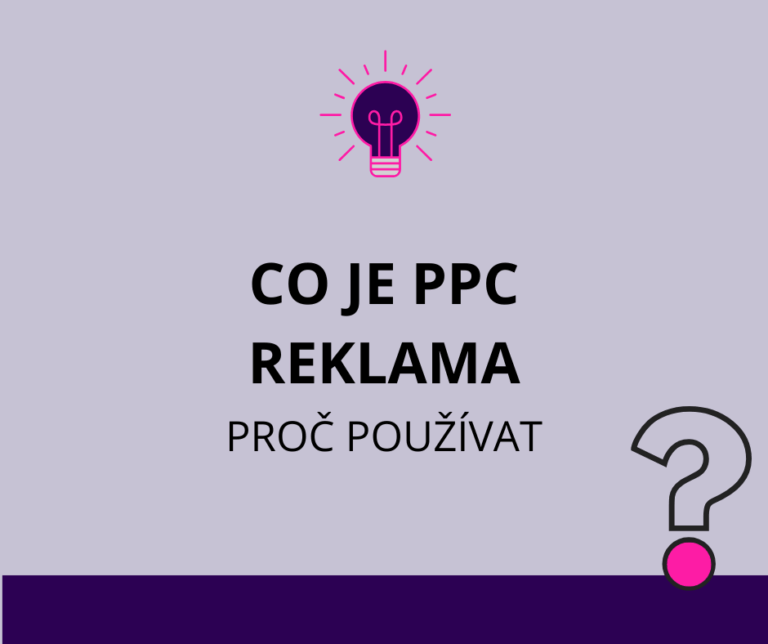 Co je PPC reklama a proč byste ji měli používat