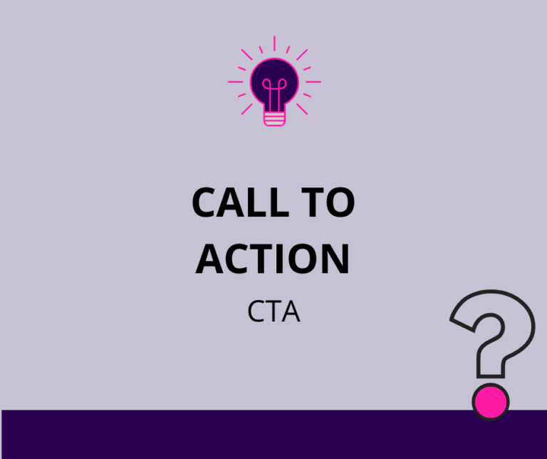Jak připravit text Call To Action (CTA), pro web i newsletter