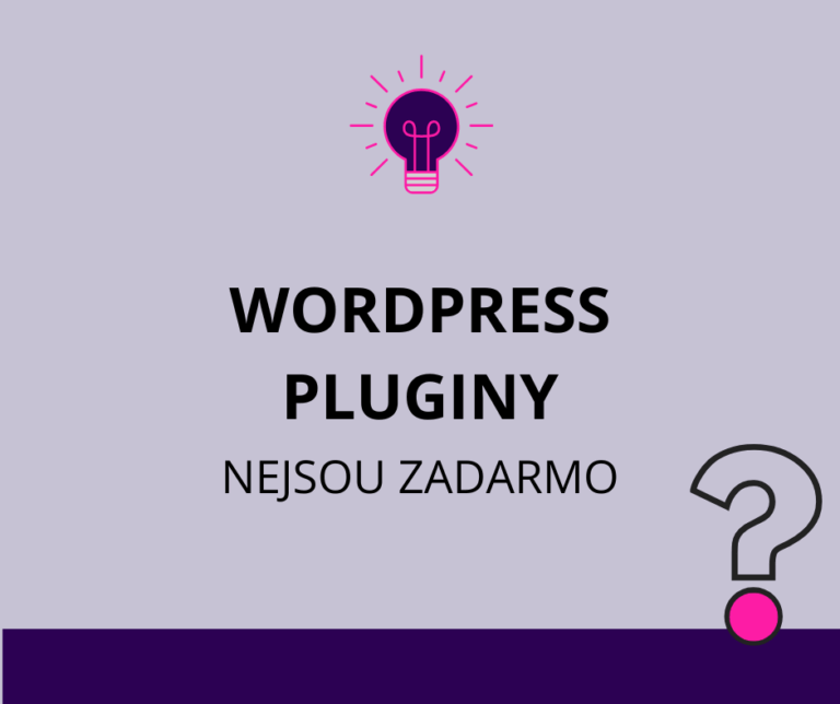 Bezpečné heslo jako základ správy webu