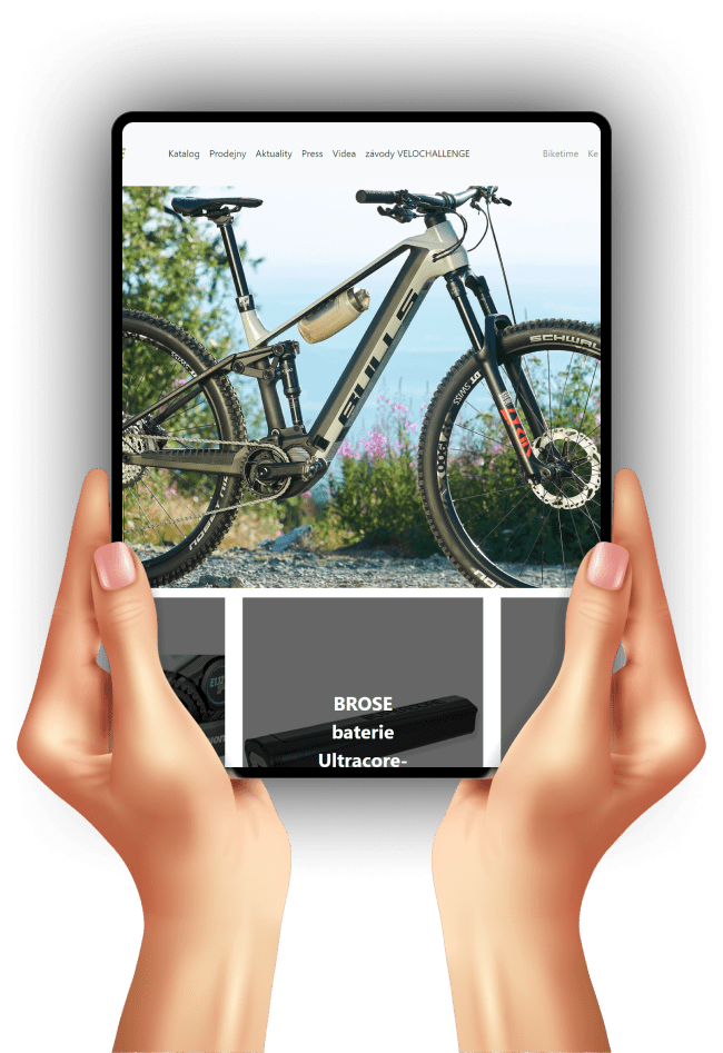 cycling