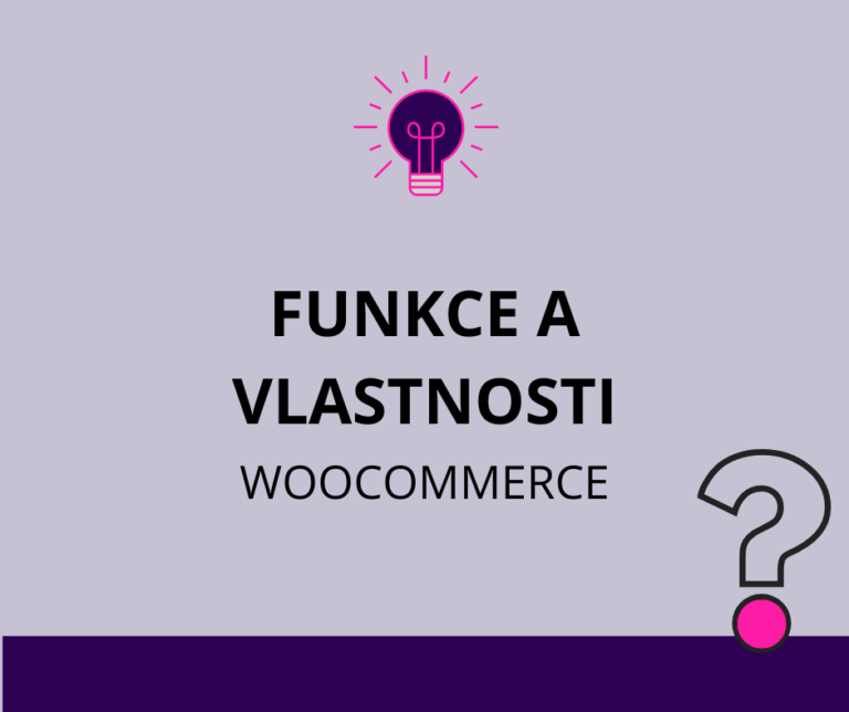 Užitečné WooCommerce funkce a vlastnosti, které vám ulehčí online prodej