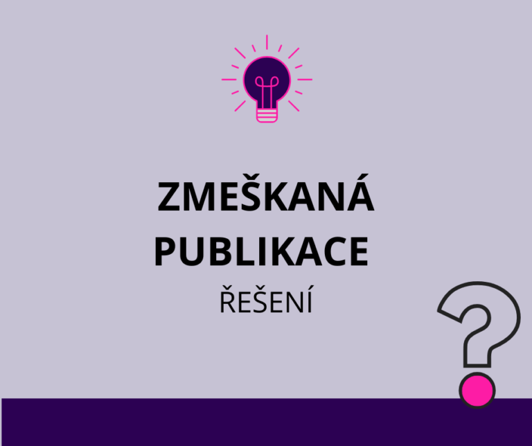 Jak vyřešit status "zmeškaná publikace" ve Wordpressu