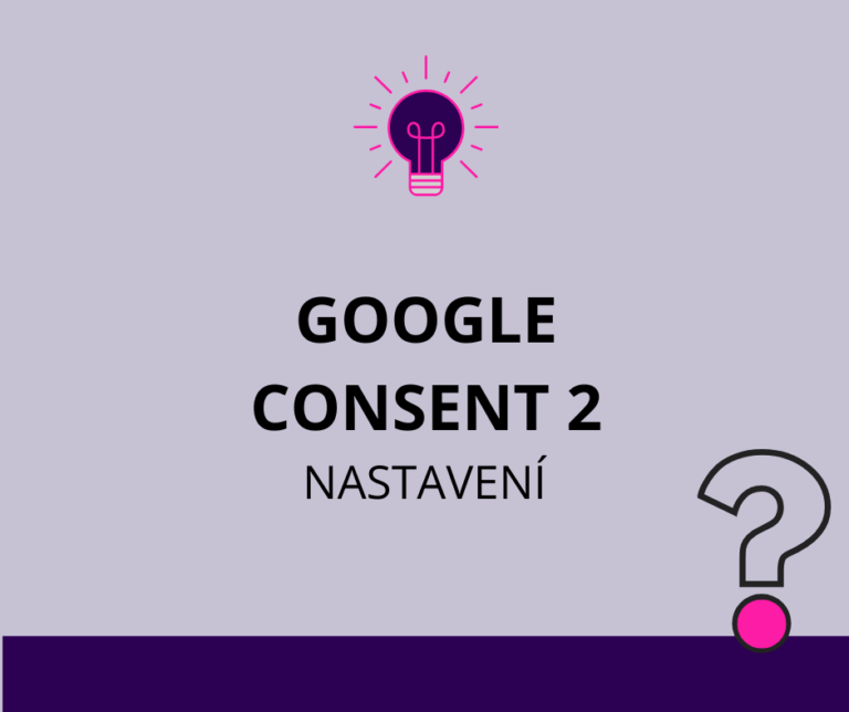 Consent Plugin pro WordPress web