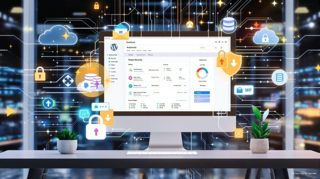 Kompletní průvodce zálohováním WordPress stránek